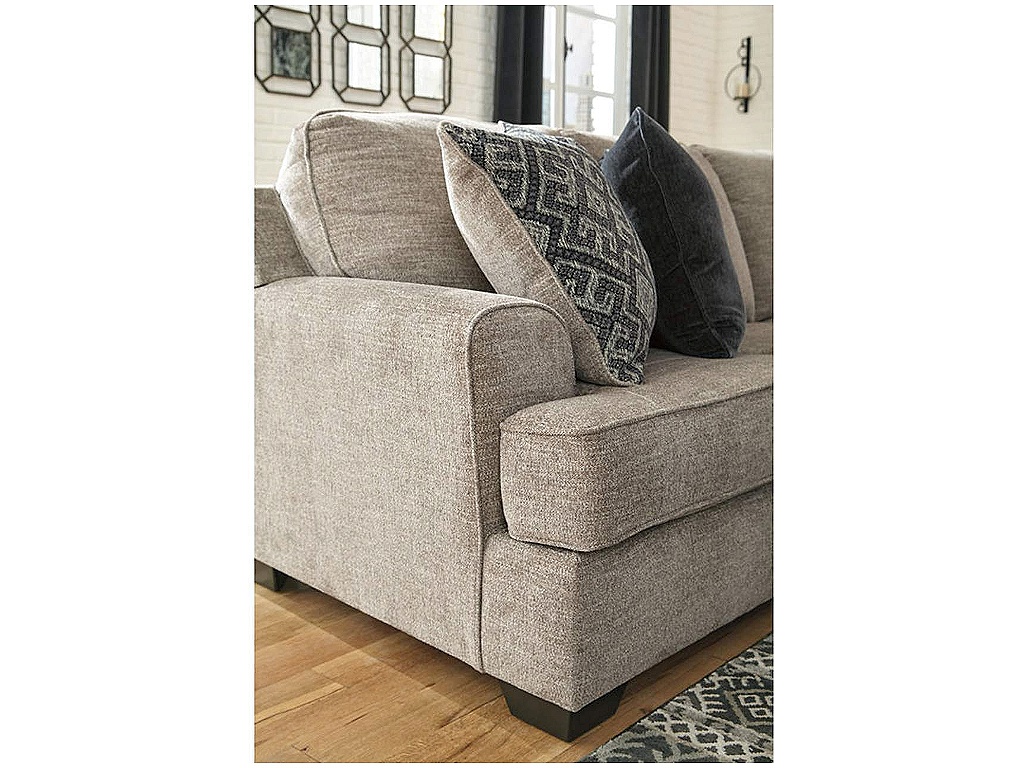Bovarian 3-Piece Sectional - image 2