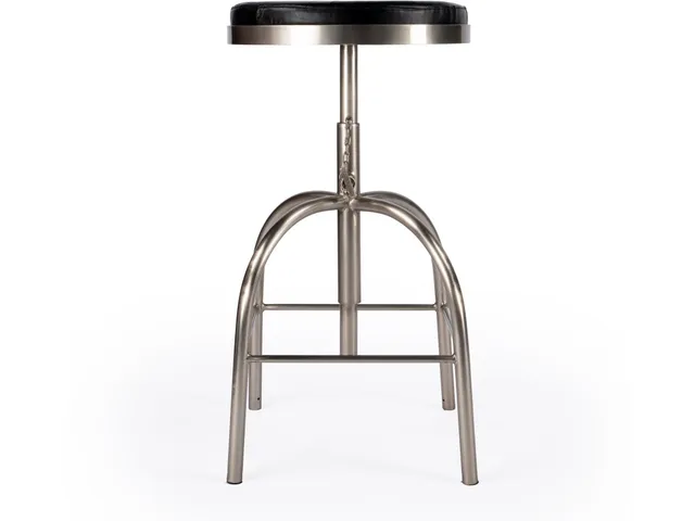 Clyde Bar Stool - Alternative View