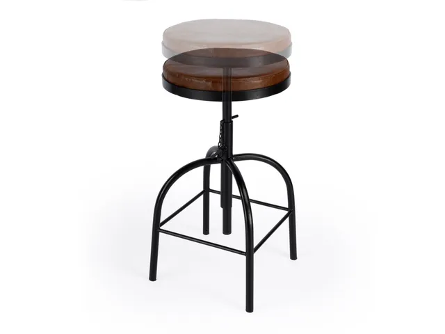 Clyde Bar Stool - Alternative View