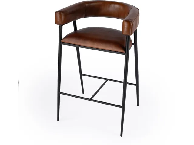 Dallas Bar Stool