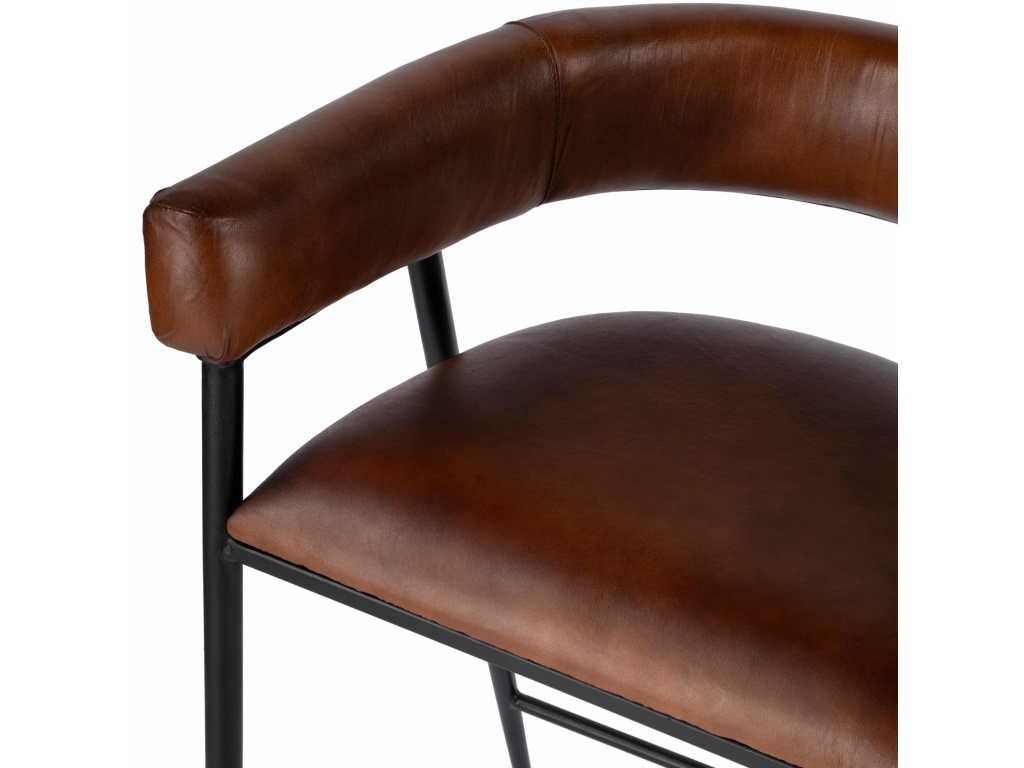 Dallas Bar Stool - image 2