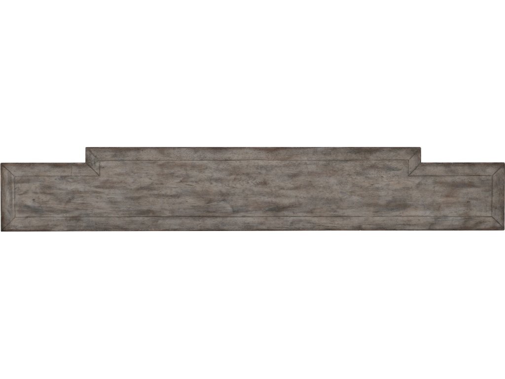 Sanctuary Four-Drawer Console - image 1