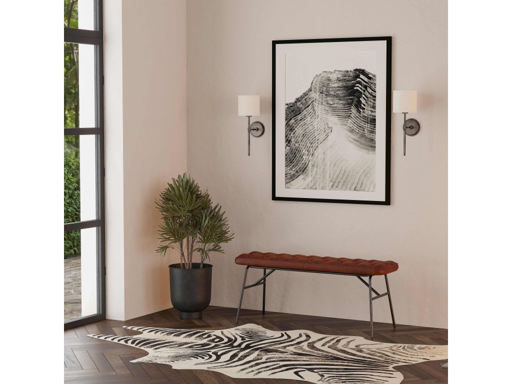 Austin Bench - image 1