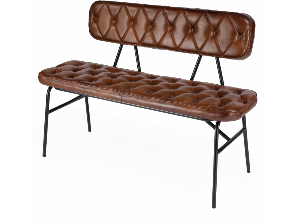 Austin Bench - main image