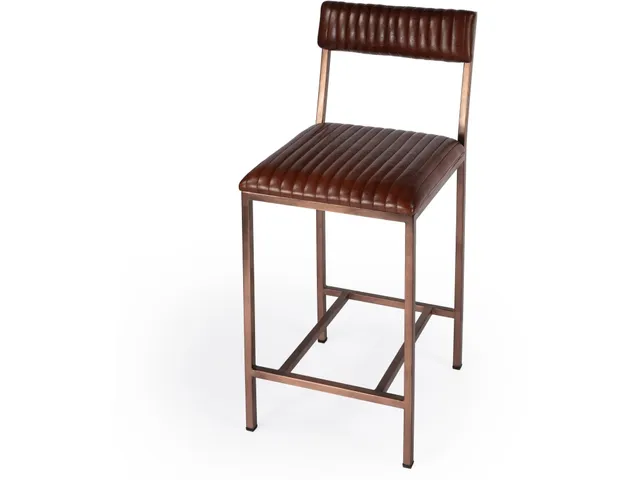 Houston Counter Stool
