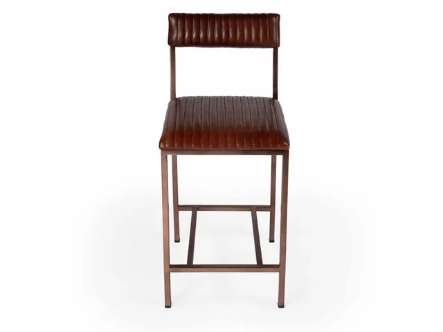 Houston Counter Stool - Alternative View