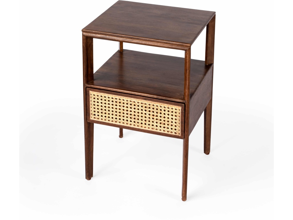 Vardo Nightstand - main image