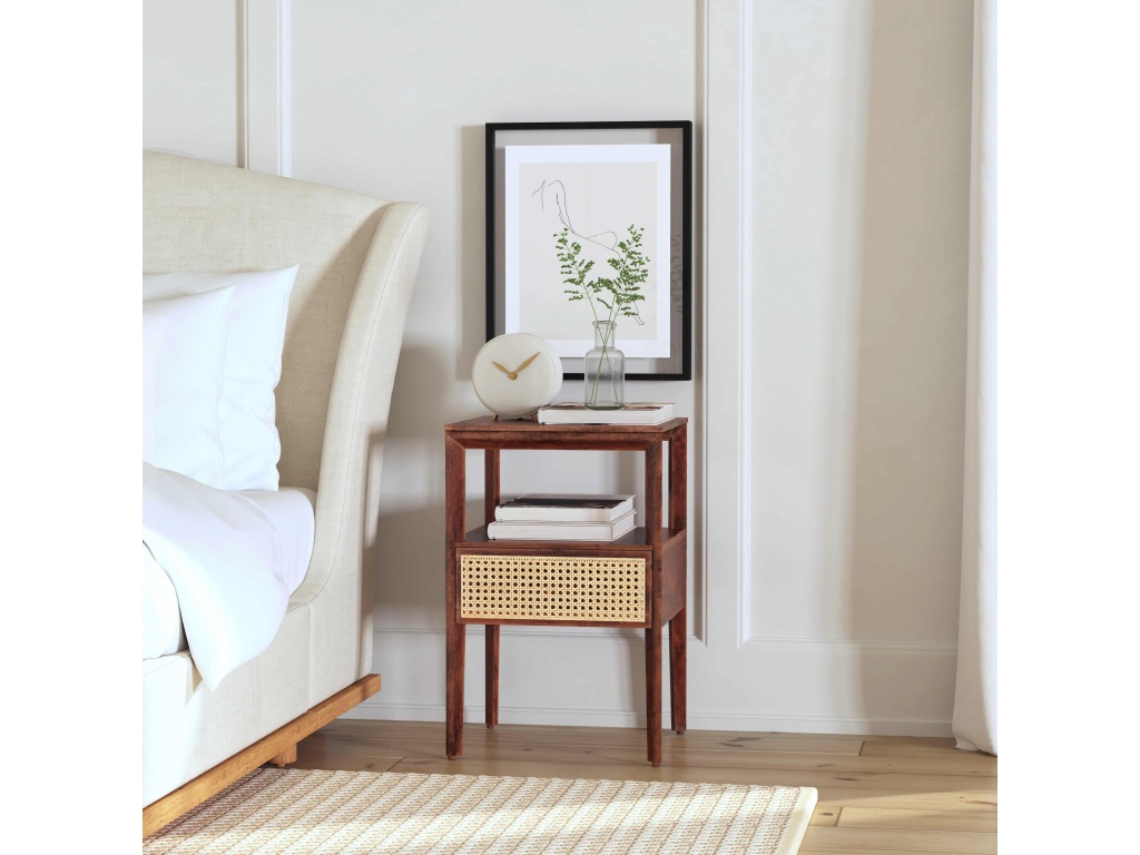 Vardo Nightstand - image 2