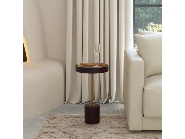 Shen Side Table