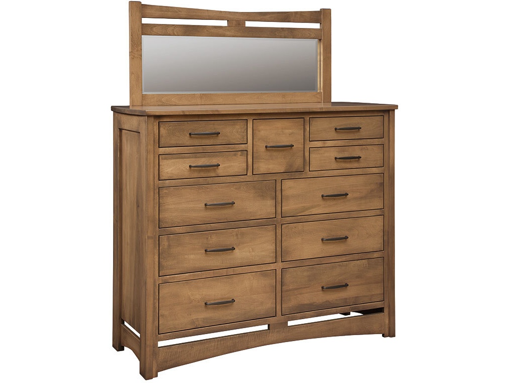 Homestead Mule Chest - image 1