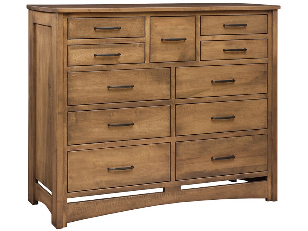 Homestead Mule Chest - main image