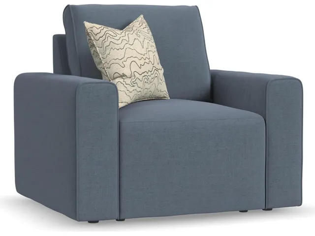 Dawson Fabric Chair
