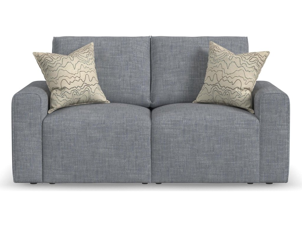 Dawson Fabric Loveseat - image 4