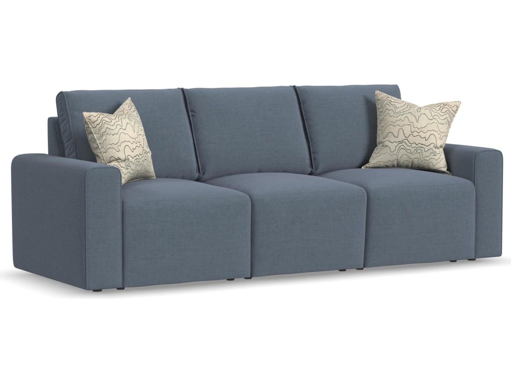 Dawson Fabric Sofa - main image