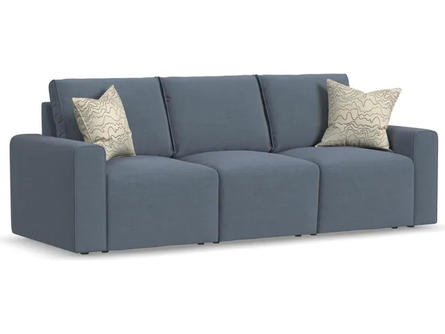 Dawson Fabric Sofa