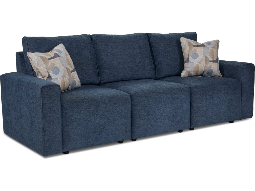 Dawson Fabric Sofa - image 4