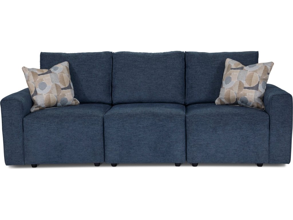 Dawson Fabric Sofa - image 5