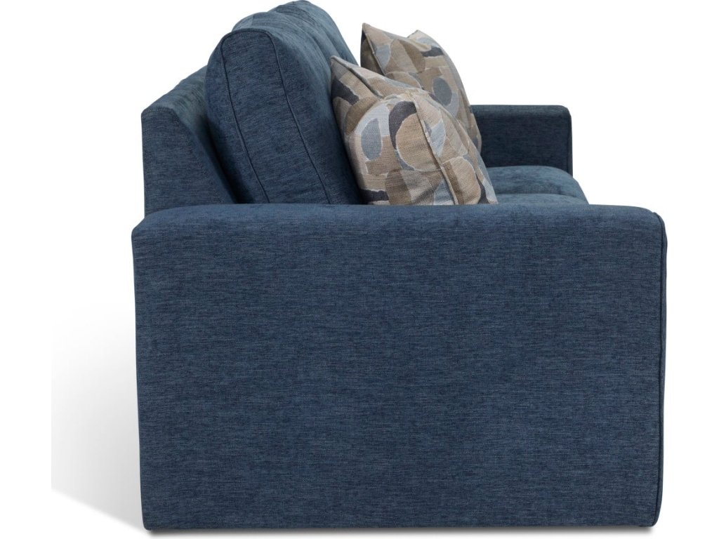 Dawson Fabric Sofa - image 6