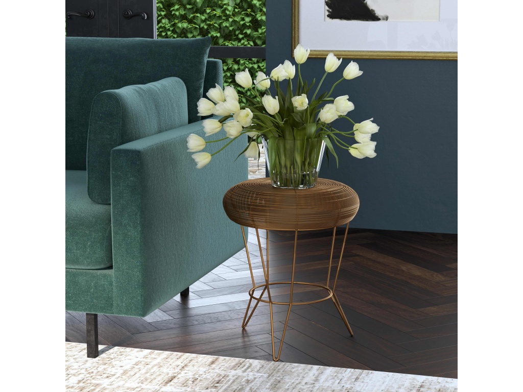 Allen Side Table - image 3