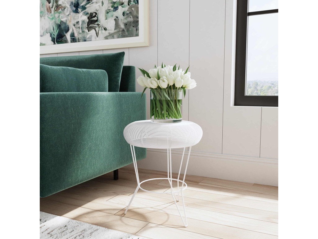 Allen Side Table - image 1