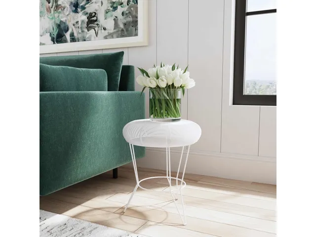 Allen Side Table - Alternative View