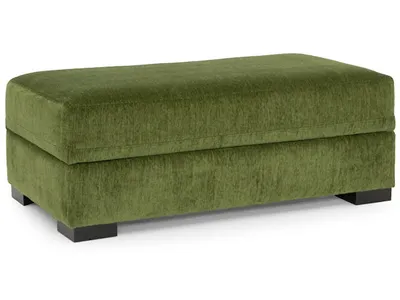 Rect. Cocktail Ottoman