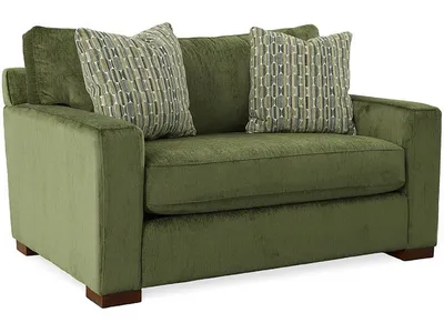 Double Chair