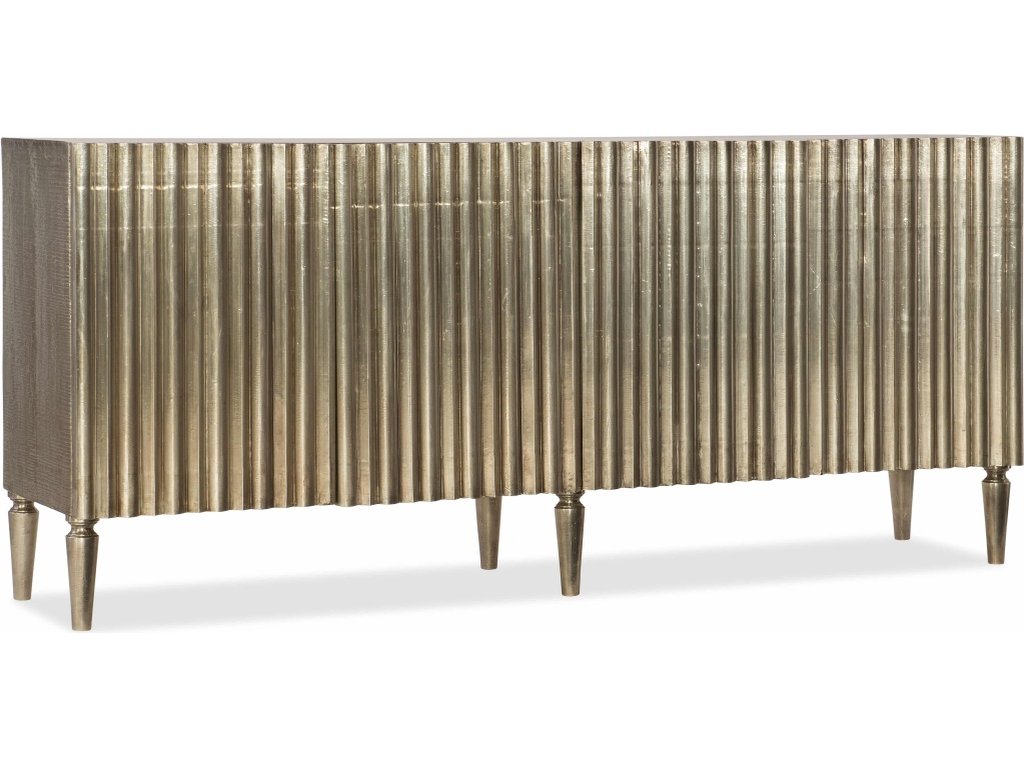 German Silver Console - main image