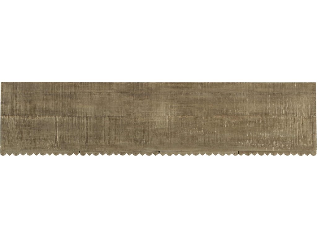 German Silver Console - image 1