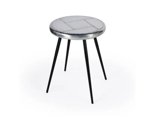 Midway Side Table