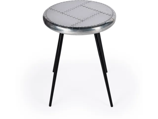 Midway Side Table - Alternative View