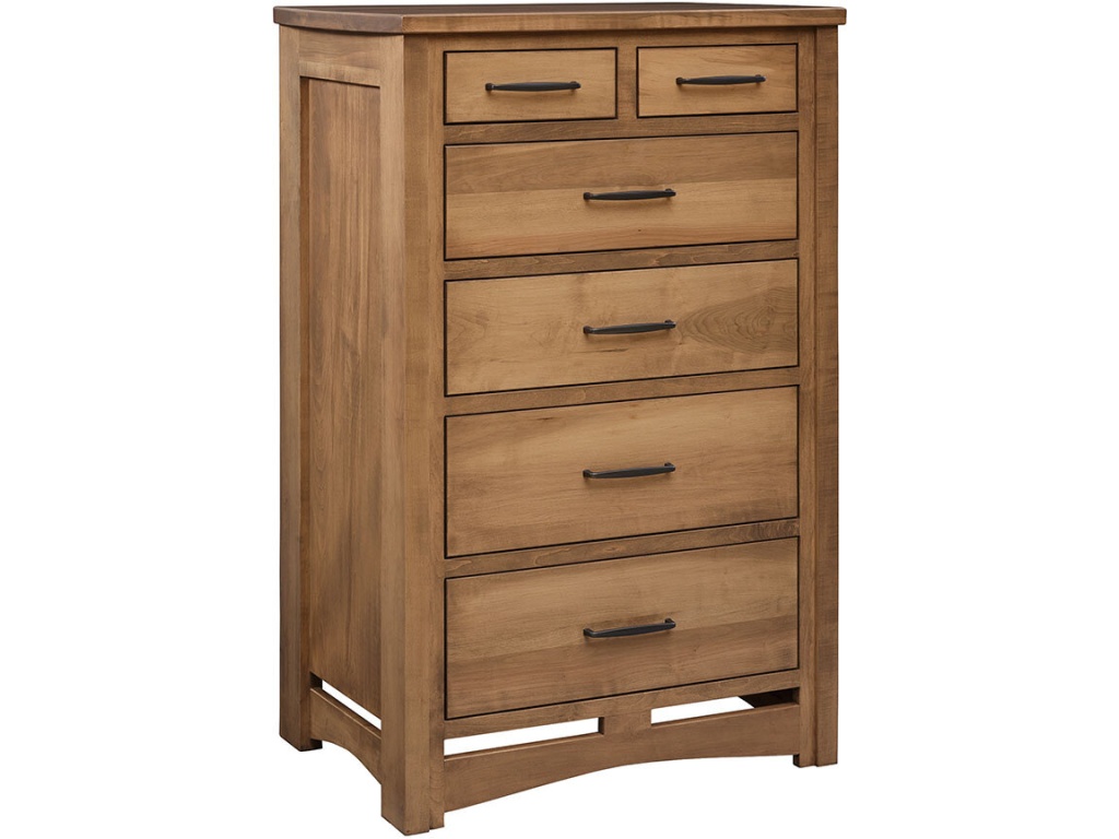 Homestead Chest Of Drawers - main image