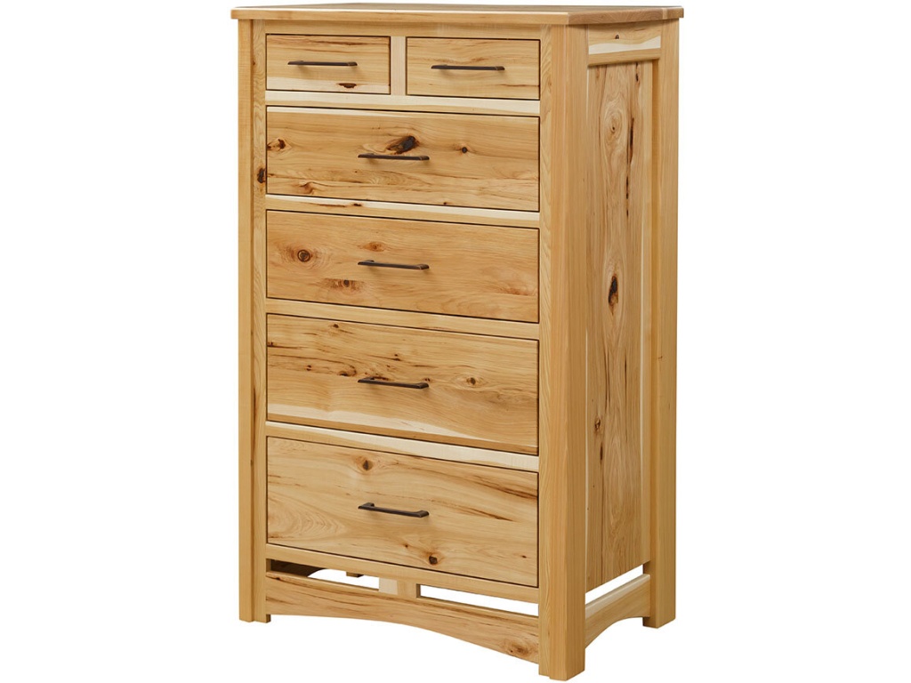 Homestead Chest Of Drawers - image 2