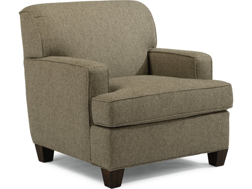 Dempsey Fabric Chair - main image