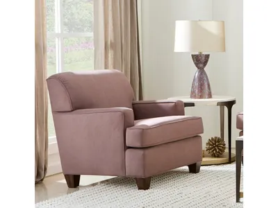 Dempsey Fabric Chair - Alternative View