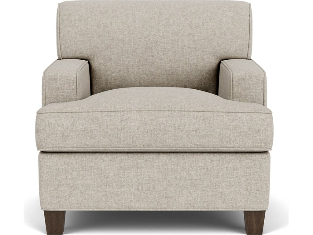Dempsey Fabric Chair - image 2