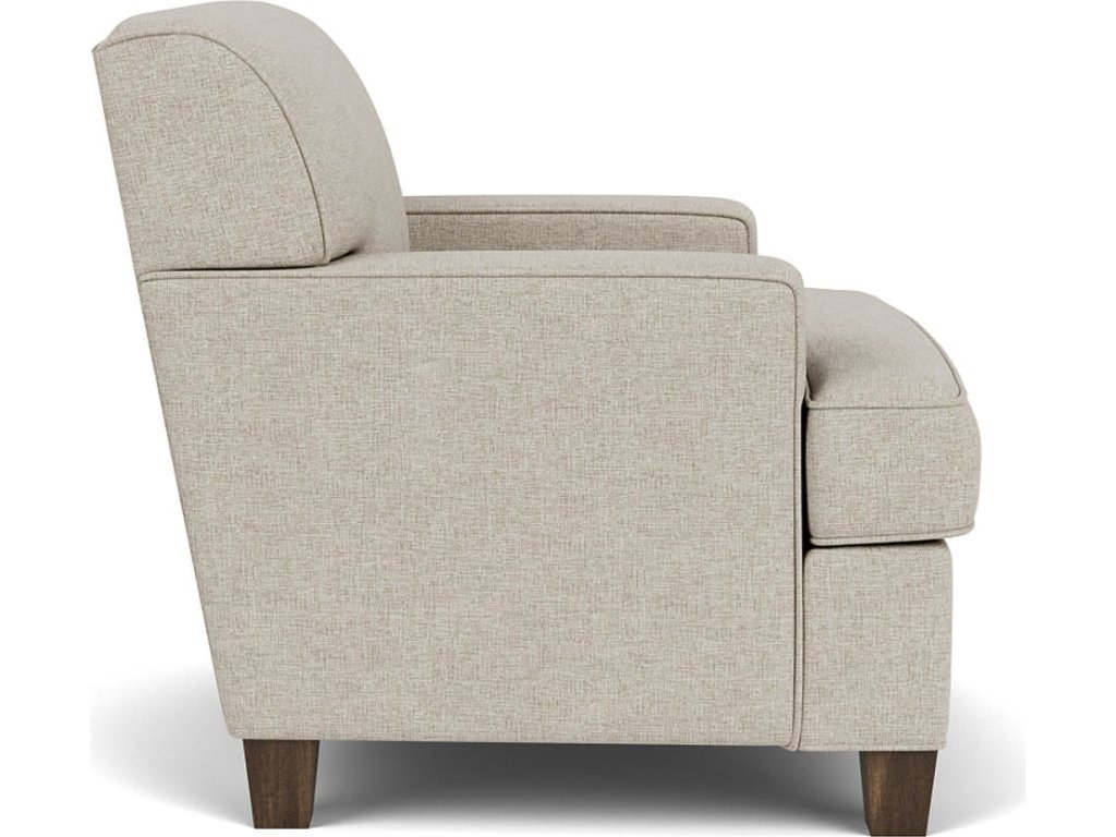 Dempsey Fabric Chair - image 3