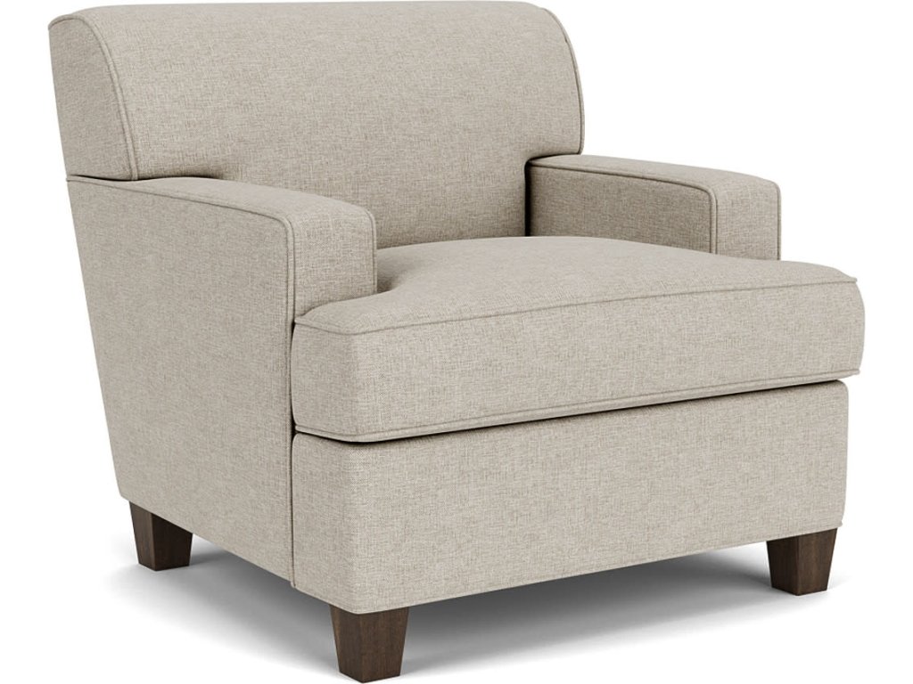 Dempsey Fabric Chair - image 4