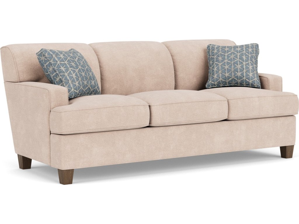 Dempsey Fabric Sofa - main image