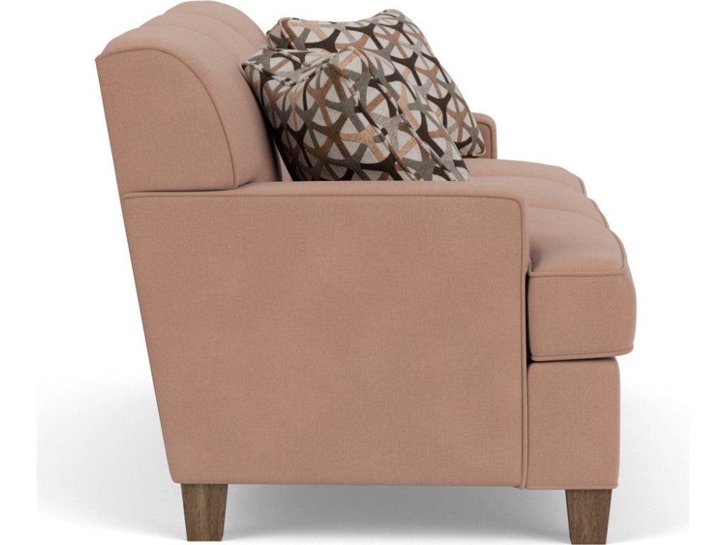 Dempsey Fabric Sofa - image 10