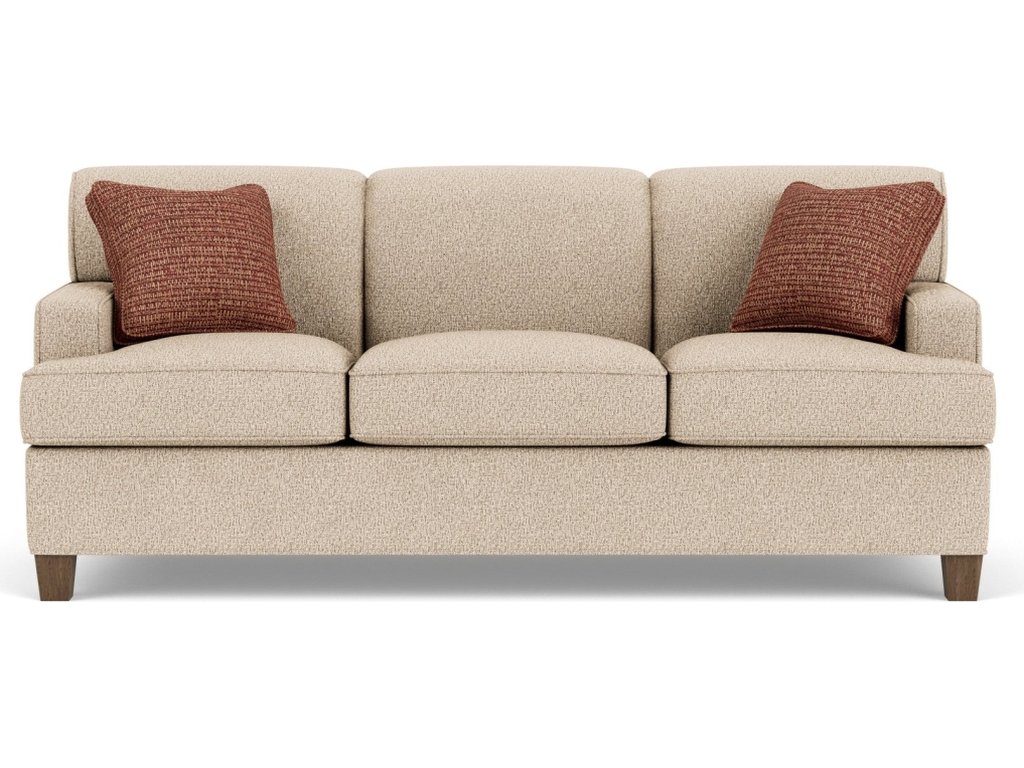 Dempsey Fabric Sofa - image 5