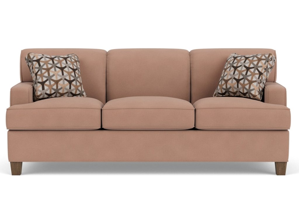 Dempsey Fabric Sofa - image 6