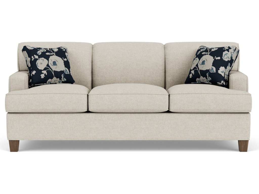 Dempsey Fabric Sofa - image 7