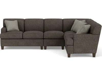 Dempsey Fabric Sectional