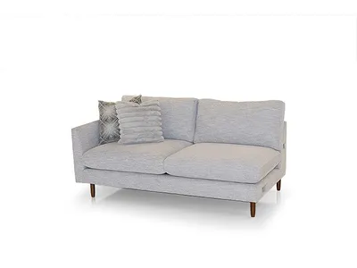 LSF 1 Arm Sofa (2 Over 2)
