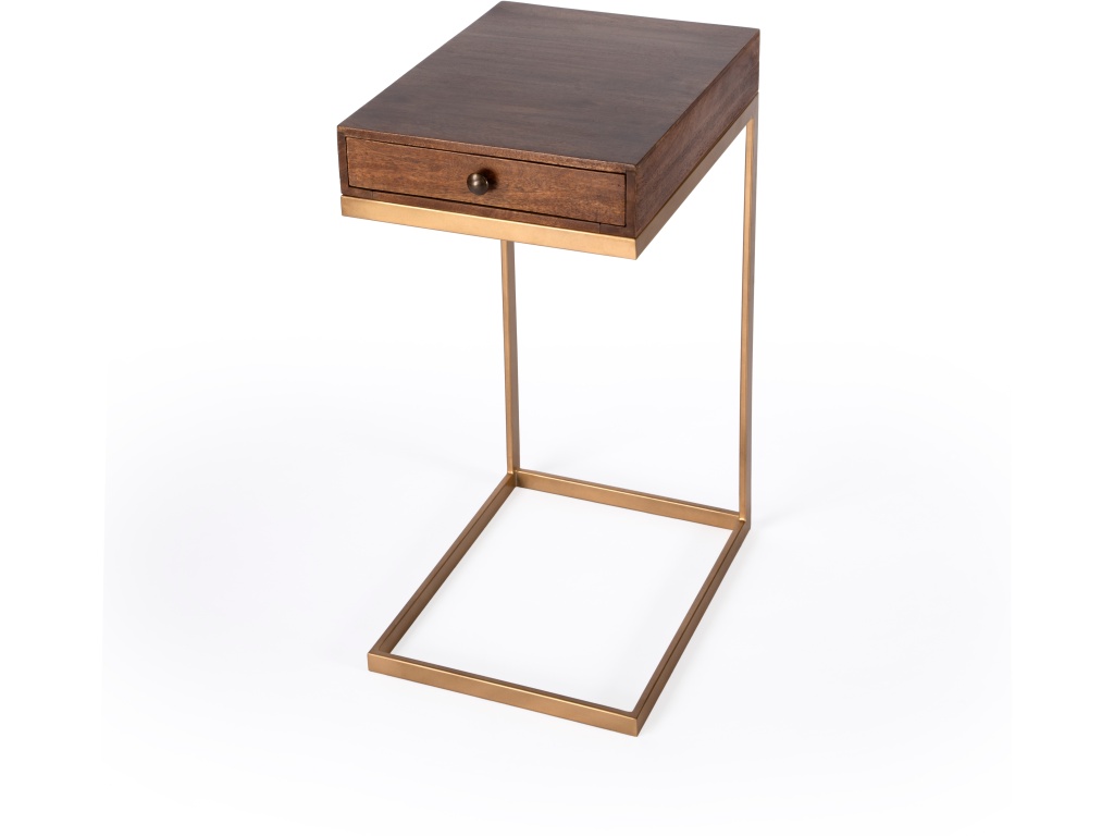 Alec End Table - main image