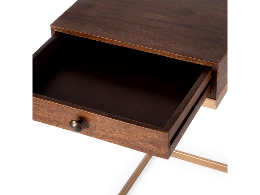 Alec End Table - image 3