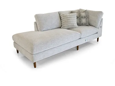 LSF 1 Arm Oversized Chaise