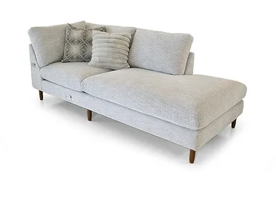 RSF 1 Arm Oversized Chaise