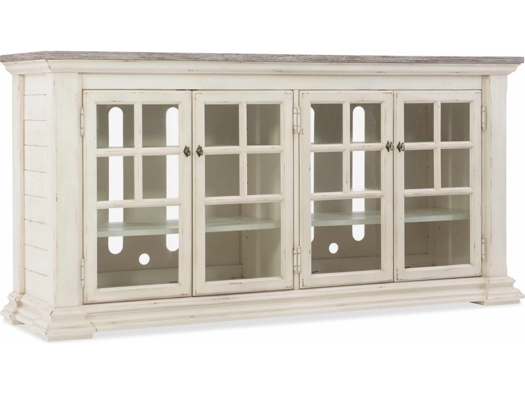 Lagunitas 68in Entertainment Console - main image